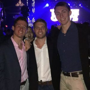 Meet your Posher, Jason